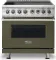 Viking VIR53626BMA