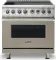 Viking VIR53626BNA