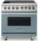 Viking VIR53626BNS