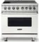 Viking VIR53626BPW