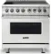 Viking VIR53626BSS