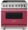 Viking VIR53626BVA