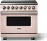 Viking VIR53646BBH