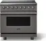 Viking VIR53646BDG