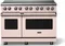 Viking VIR54846BBH