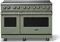 Viking VIR54846BEU