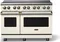 Viking VIR54846BPWBB