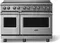 Viking VIR54846BSS