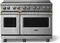 Viking VIR54846BSSBB