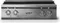 Viking VIRT53044BSS