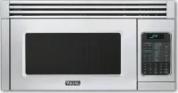 30" Over-the-Range Microwave, 1.1 cu. ft. Capacity, 850 W, 300 CFM