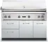 Viking VQBO5540SS