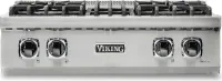 30" Gas Rangetop, 5 Series, 4 Burners