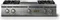 Viking VRT53644GSSBB