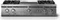 Viking VRT53644GSSLP