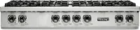 48" Gas Rangetop, 5 Series, 6 Burners