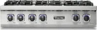 36" Gas Rangetop, 7 Series, 6 Burners