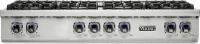 48" Gas Rangetop, 7 Series, 8 Burners