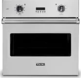 30" Electric Single Wall Oven, 5 Series, 4.7 cu. ft. Capacity