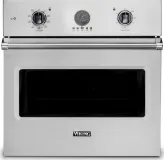 30" Electric Single Wall Oven, 5 Series, 4.7 cu. ft. Capacity