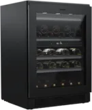 44 Bottle Dual-Zone Wine Cabinet