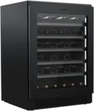 41 Bottle Single-Zone Wine Cabinet