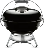 Jumbo Joe Charcoal Grill 18