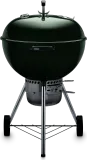 Original Kettle Premium Charcoal Grill 22