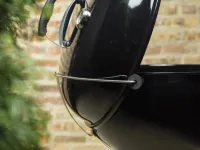 Master-Touch Charcoal Grill - 22