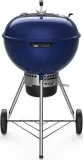Master-Touch Charcoal Grill 22