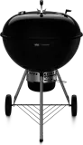 26 Master-Touch(TM) Charcoal Grill - Black