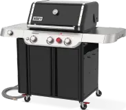 GENESIS SP-E-335 NG BLK US/CA