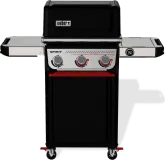 Spirit(R) EP-325 Gas Grill (Liquid Propane) - Black