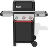 Spirit(R) EX-325 Smart Gas Grill (Liquid Propane) - Black