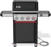 Spirit(R) EX-425C Smart Gas Grill (Natural Gas) - Black