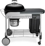 Performer Deluxe Charcoal Grill 22