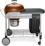 Performer Deluxe Charcoal Grill 22