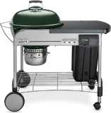 Performer Deluxe Charcoal Grill 22