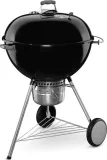 Original Kettle Premium Charcoal Grill - 26