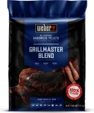 GrillMaster Blend All-Natural Hardwood Pellets