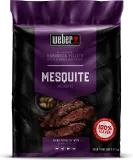 Mesquite All-Natural Hardwood Pellets
