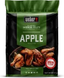 Apple All-Natural Hardwood Pellets