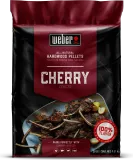 Cherry All-Natural Hardwood Pellets