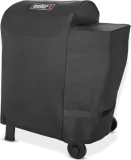 Premium Grill Cover - Weber Smoque(TM)