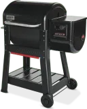 Bottom Shelf - Weber Smoque(TM)