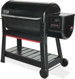 Bottom Shelf - Weber Smoque(TM) XL