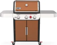 GENESIS E-325s Gas Grill - Copper LP