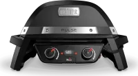 Pulse 2000 Electric Grill - Black