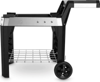Pulse 2000 Electric Grill Cart