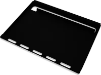 Rust-Resistant Griddle Insert